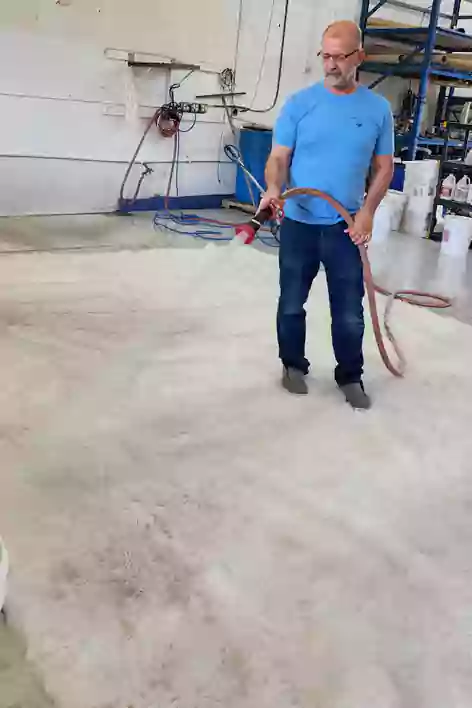 Shag Rug Cleaning